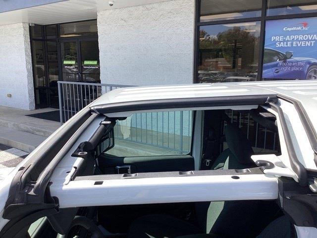 Jeep Wrangler  2025