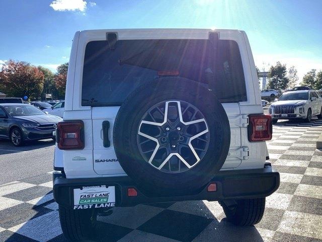 Jeep Wrangler  2025