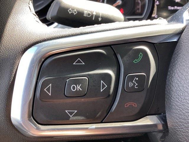 Jeep Wrangler  2025