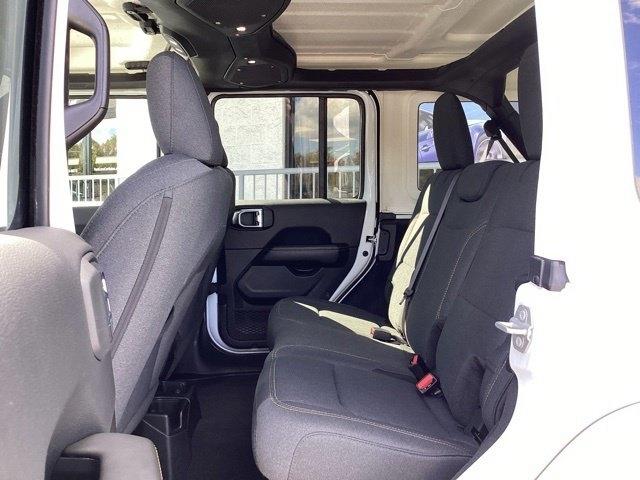 Jeep Wrangler  2025
