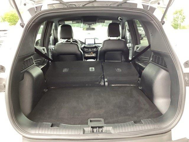 Ford Escape photo 9