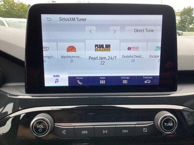 Ford Escape photo 17