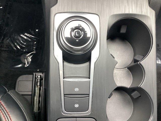 Ford Escape photo 20