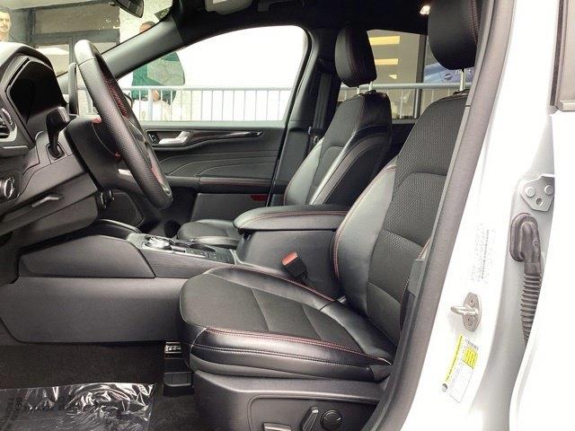 Ford Escape photo 22
