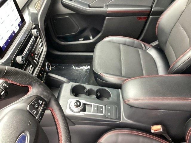 Ford Escape photo 23