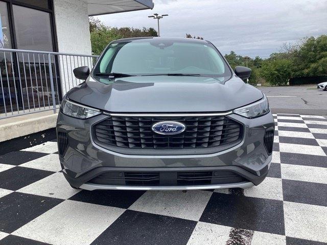 Ford Escape photo 3