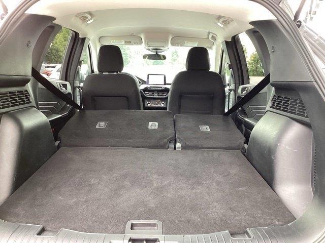 Ford Escape photo 10