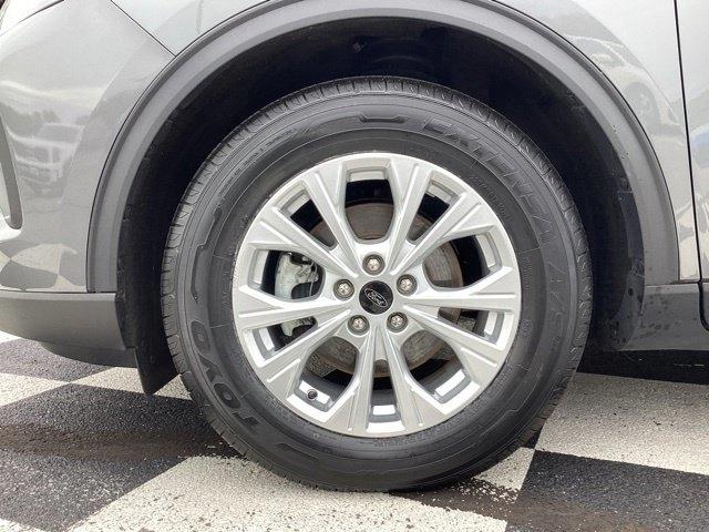 Ford Escape photo 11