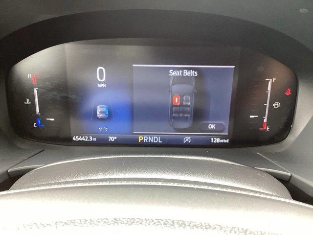 Ford Escape photo 16