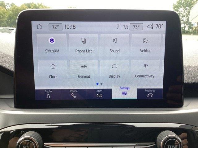 Ford Escape photo 18