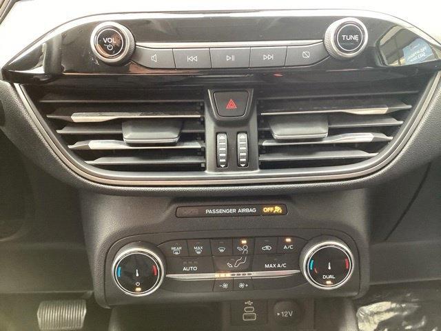Ford Escape photo 19