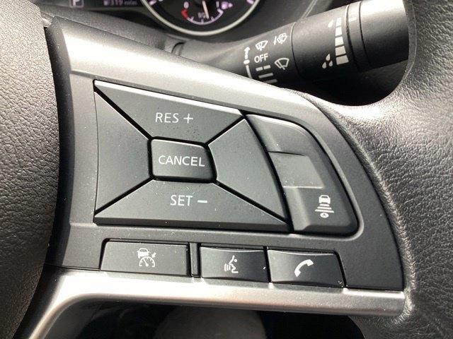 Nissan Sentra photo 13
