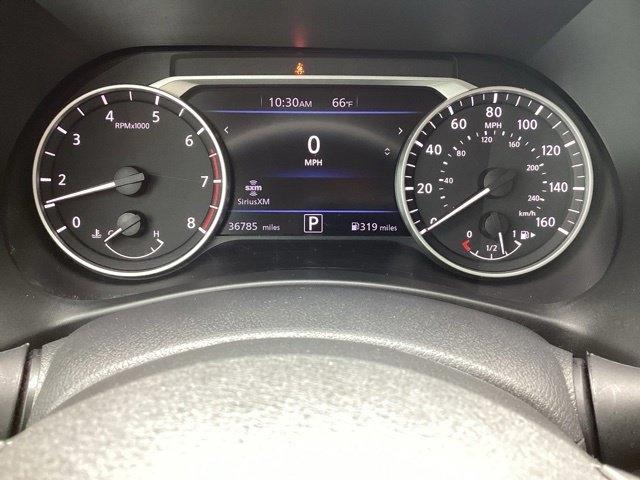 Nissan Sentra photo 14