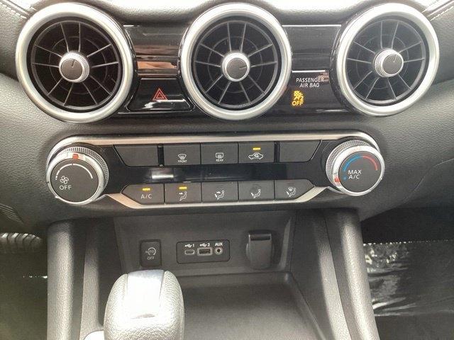 Nissan Sentra photo 17