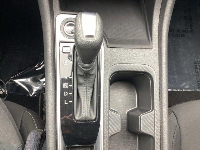 Nissan Sentra photo 20