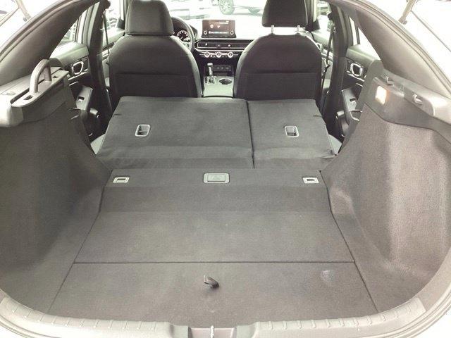 Honda Civic photo 11