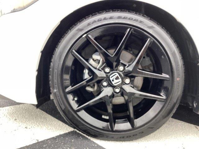 Honda Civic photo 12