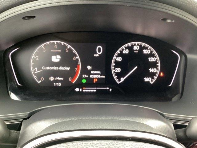 Honda Civic photo 17