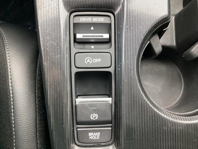 Honda Civic photo 21