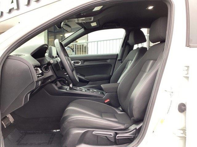 Honda Civic photo 25