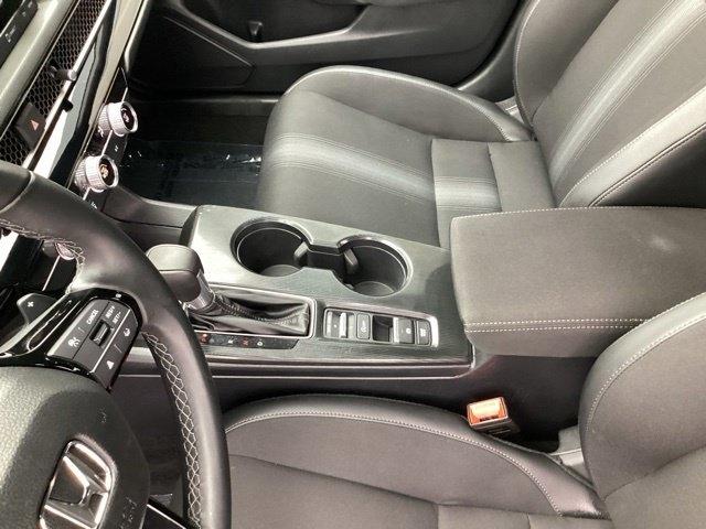 Honda Civic photo 26