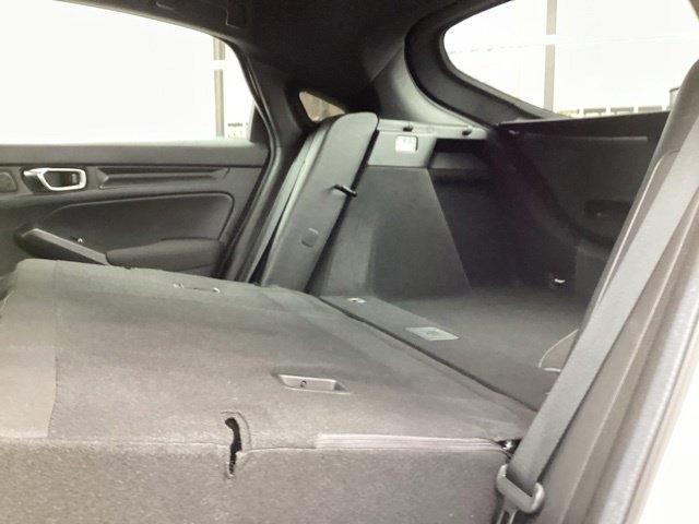 Honda Civic photo 27