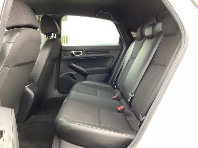 Honda Civic photo 28