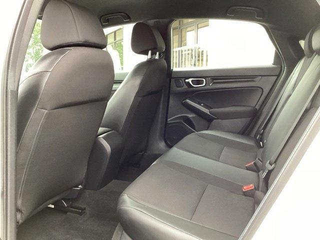 Honda Civic photo 29