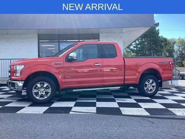 Ford F-150 photo 2