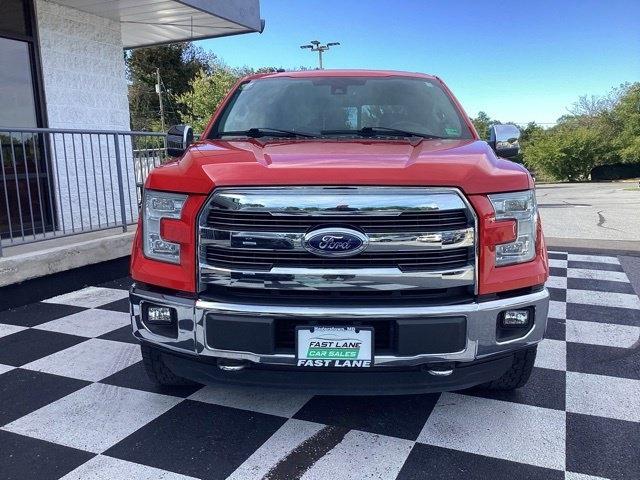 Ford F-150 photo 4