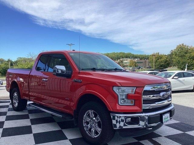 Ford F-150 photo 5