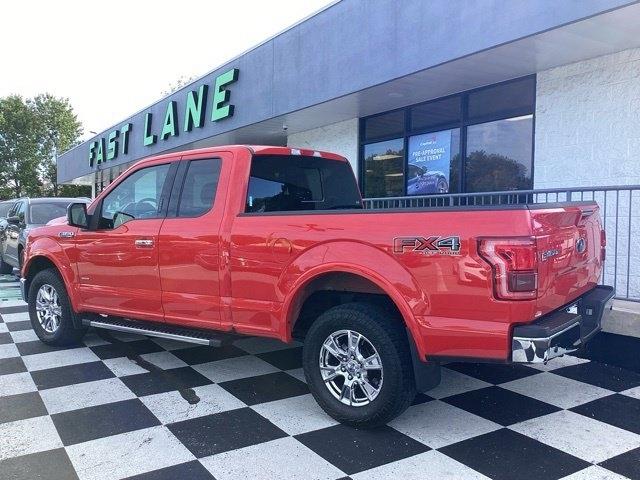 Ford F-150 photo 7