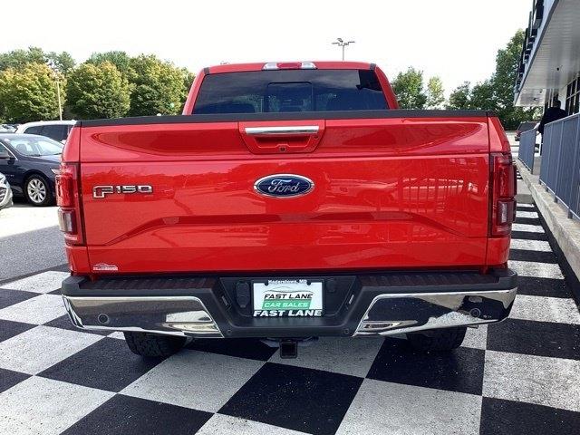 Ford F-150 photo 8