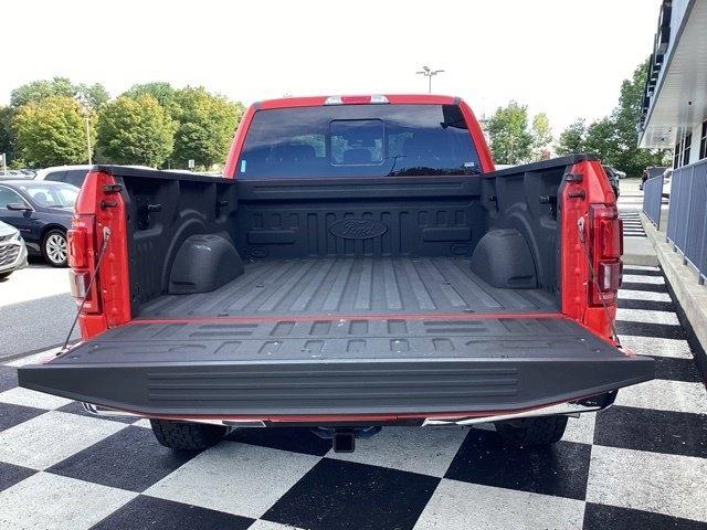 Ford F-150 photo 10