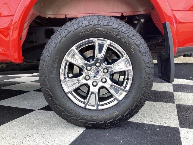Ford F-150 photo 12