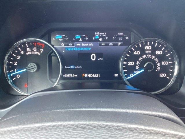Ford F-150 photo 19