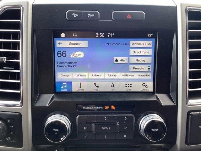 Ford F-150 photo 22