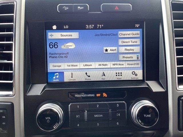 Ford F-150 photo 24