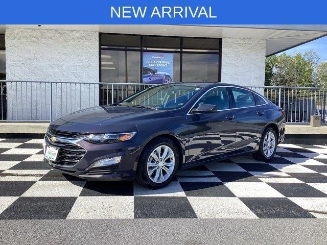 Chevrolet Malibu  2025