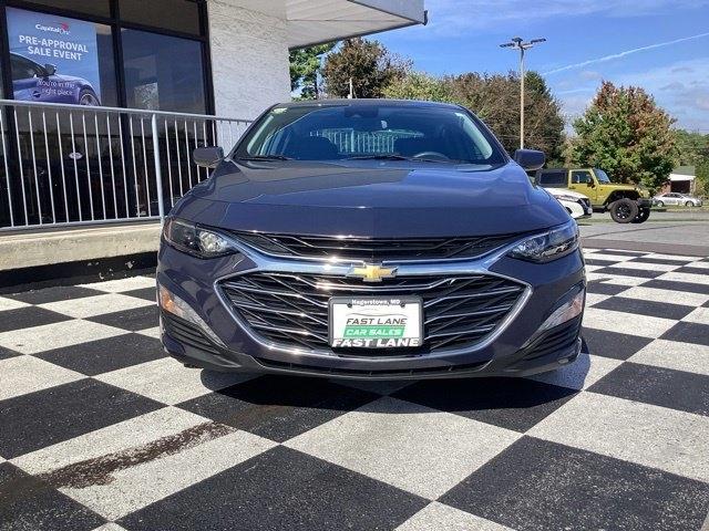 Chevrolet Malibu  2025