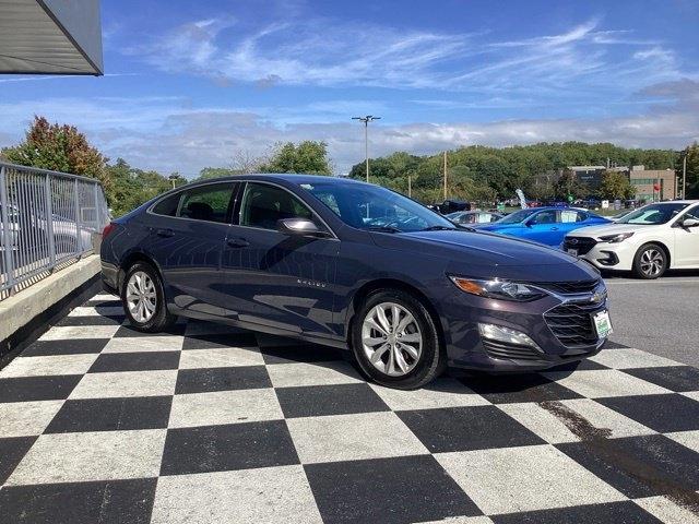 Chevrolet Malibu  2025