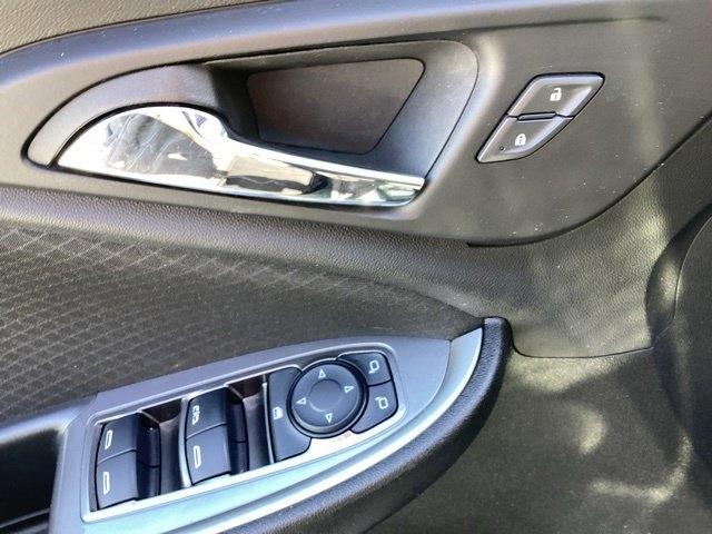 Chevrolet Malibu  2025