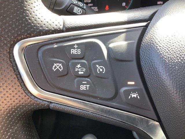 Chevrolet Malibu  2025