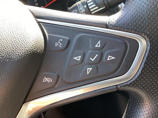 Chevrolet Malibu  2025