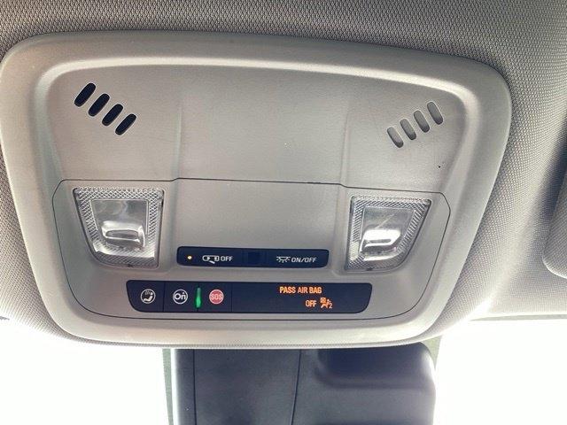 Chevrolet Malibu  2025
