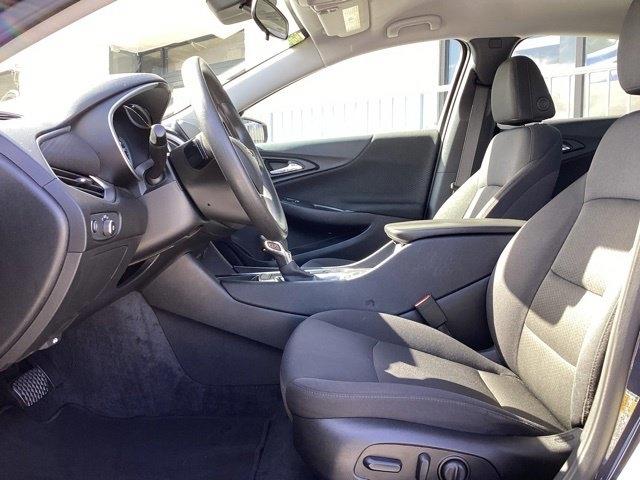 Chevrolet Malibu  2025