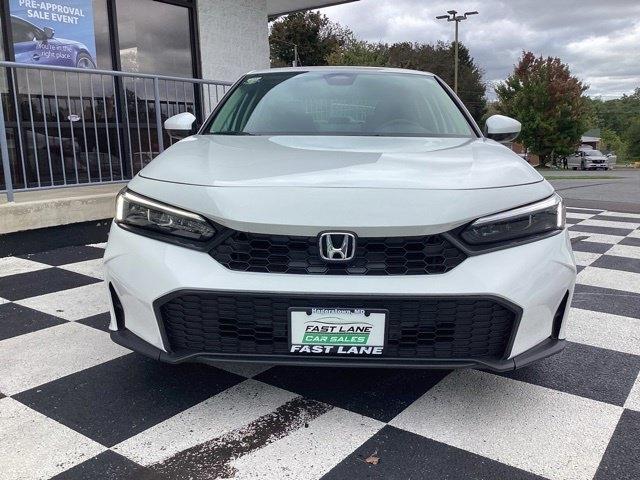 Honda Civic  2025