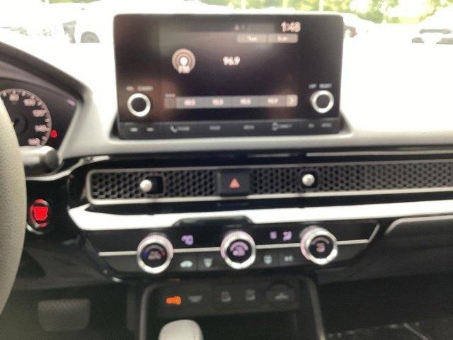 Honda Civic  2025