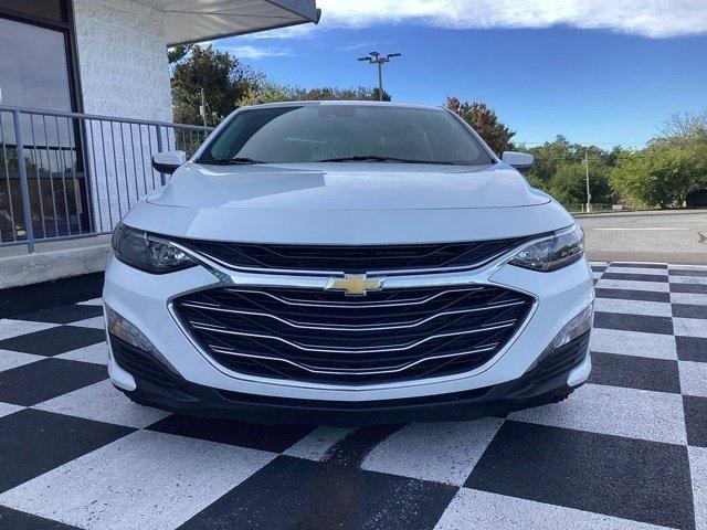 Chevrolet Malibu photo 4