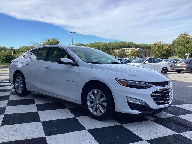 Chevrolet Malibu photo 5